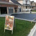 5 Reasons for sealing your driveway in Ottawa