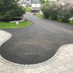 What is the lifespan of asphalt?