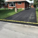 Driveway Paving in Central Ottawa