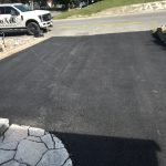 How to Pave a Driveway with Asphalt
